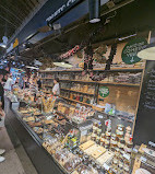 Mercado de La Boqueria