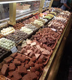 Mercado de La Boqueria