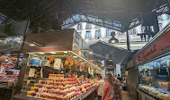 Mercado de La Boqueria