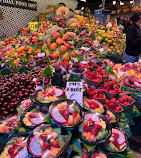 Mercado de La Boqueria