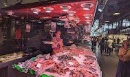 Mercado de La Boqueria