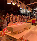 Mercado de La Boqueria