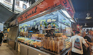 Mercado de La Boqueria