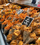 Mercado de La Boqueria