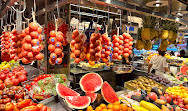 Mercado de La Boqueria