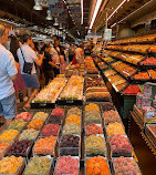 Mercado de La Boqueria