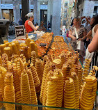 Mercado de La Boqueria