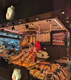 Mercado de La Boqueria