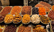 Mercado de La Boqueria