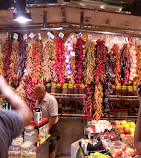 Mercado de La Boqueria