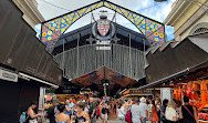 Mercado de La Boqueria