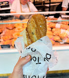 Mercado de La Boqueria