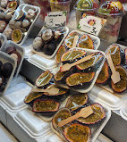 Mercado de La Boqueria