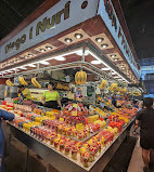 Mercado de La Boqueria