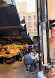 Mercado de La Boqueria