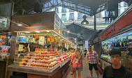 Mercado de La Boqueria