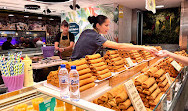 Mercado de La Boqueria