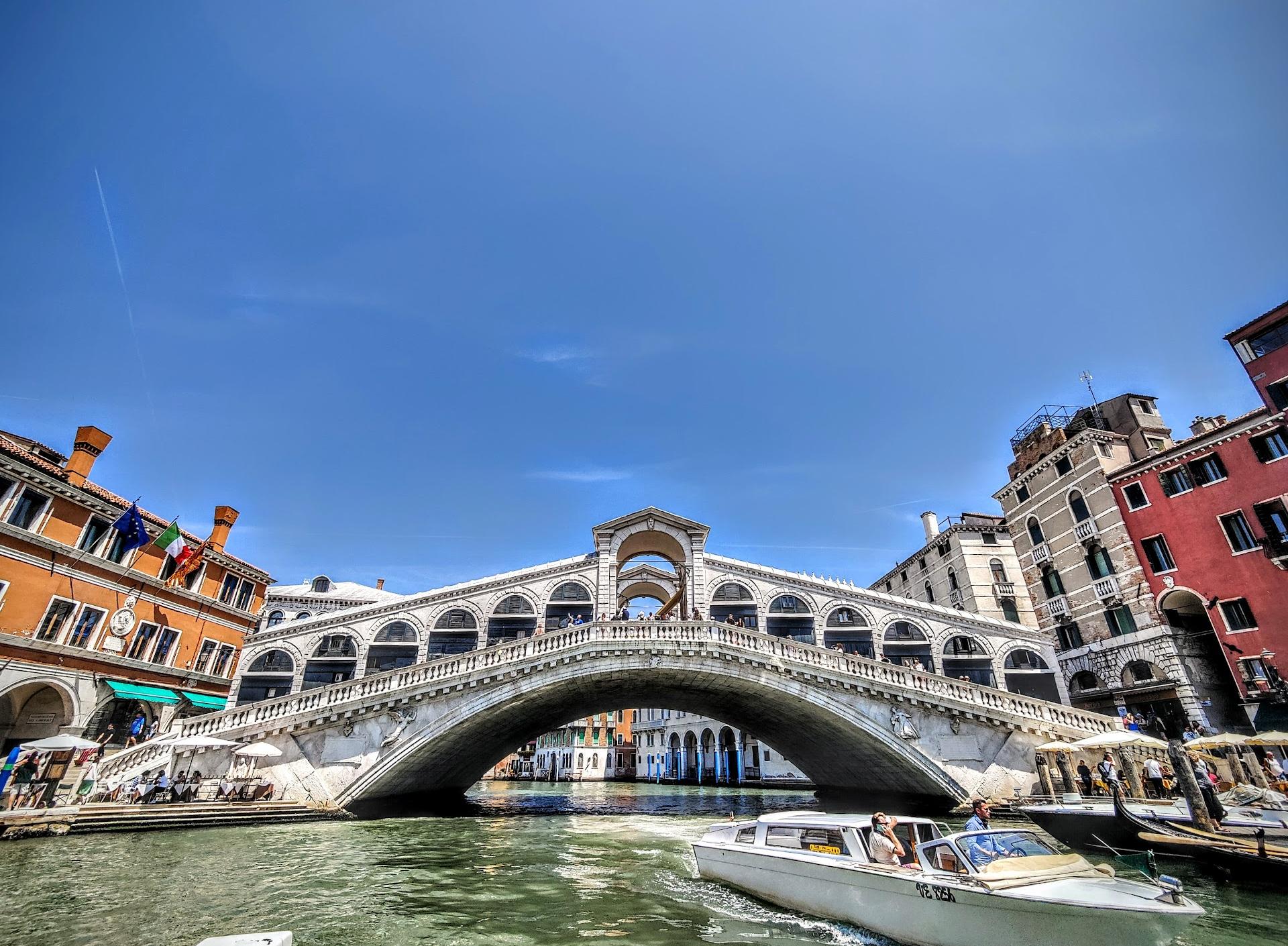 Rialto Bridge