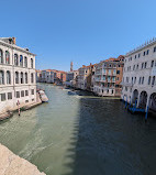 Rialto Bridge