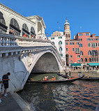 Rialto Bridge