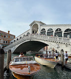 Rialto Bridge