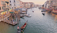 Rialto Bridge