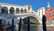 Rialto Bridge