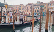 Rialto Bridge