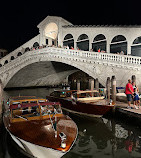 Rialto Bridge