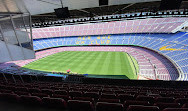 Spotify Camp Nou