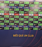 Spotify Camp Nou