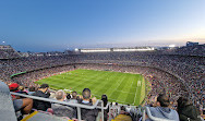 Spotify Camp Nou