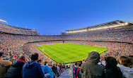 Spotify Camp Nou