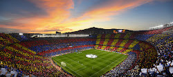 Spotify Camp Nou