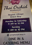 Thai Orchid Restaurant