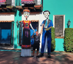 Six Flags México