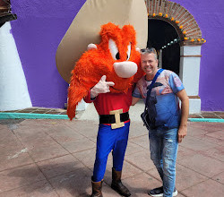 Six Flags México