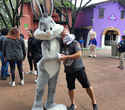 Six Flags México