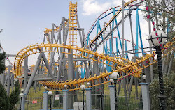 Six Flags México