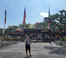 Six Flags México