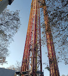 Six Flags México