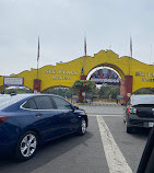 Six Flags México