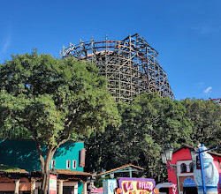 Six Flags México