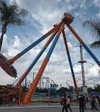 Six Flags México