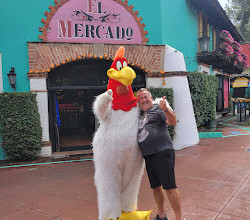 Six Flags México