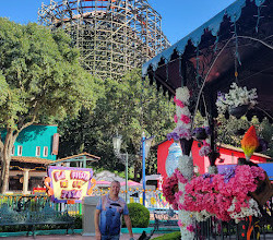 Six Flags México