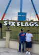 Six Flags México