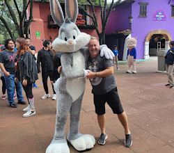 Six Flags México