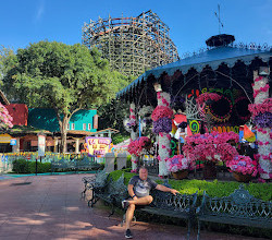 Six Flags México