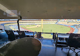 Dodger Stadium